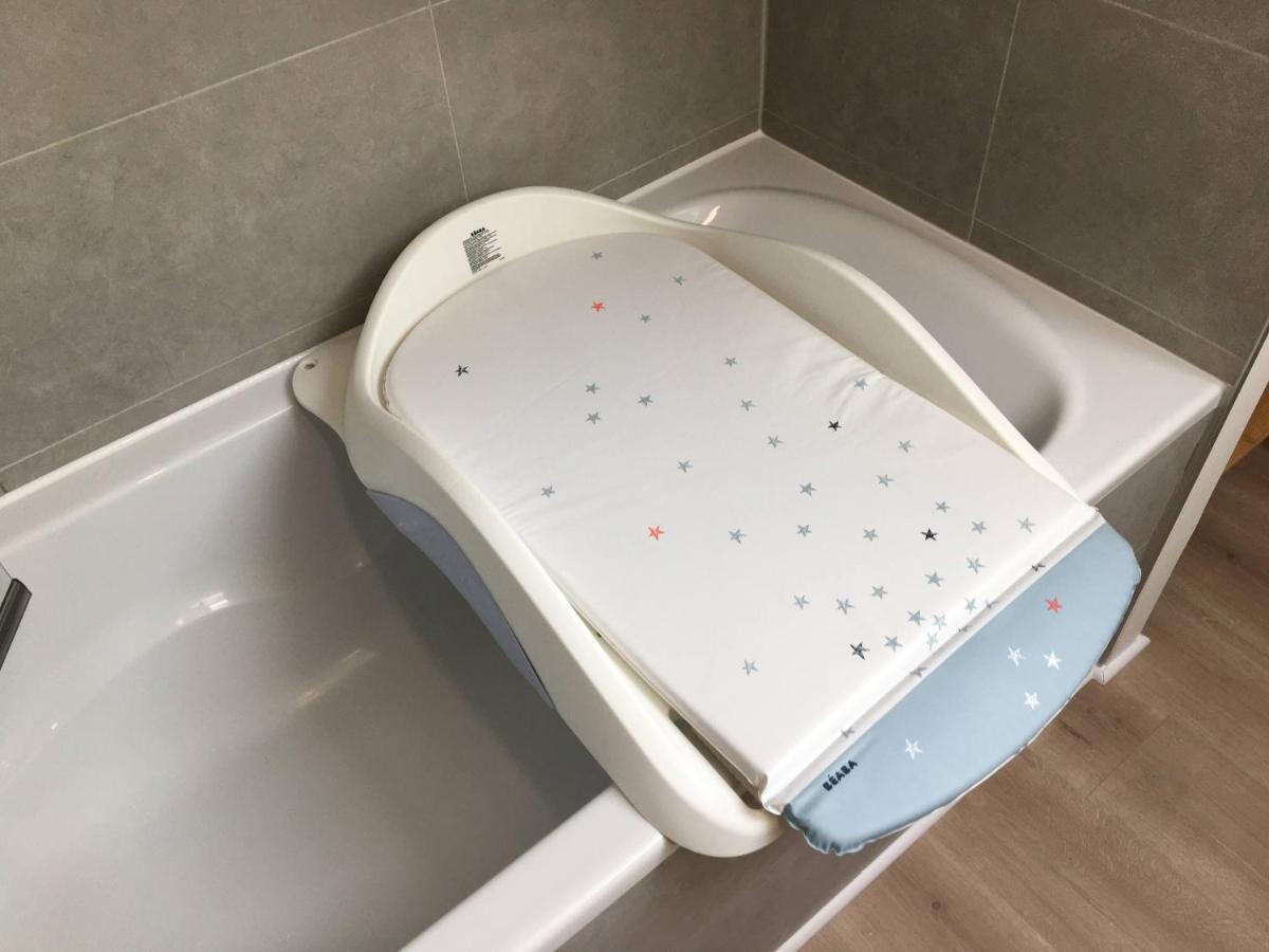 Le Belvosgien Apartman Gérardmer Kültér fotó