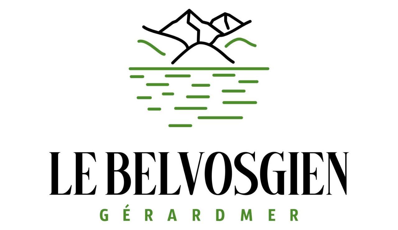 Le Belvosgien Apartman Gérardmer Kültér fotó