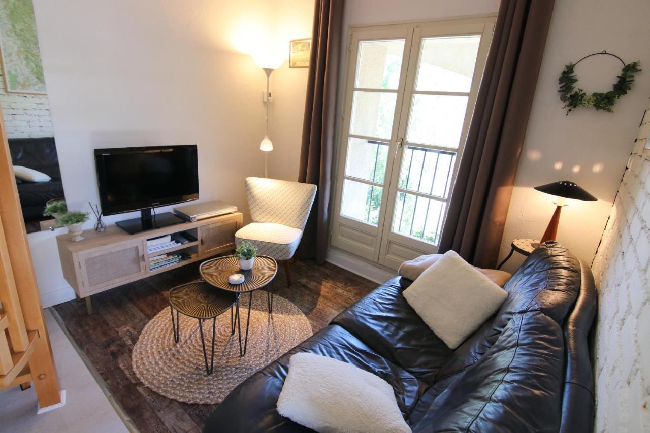 Le Belvosgien Apartman Gérardmer Kültér fotó
