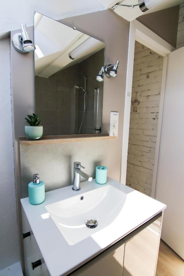 Le Belvosgien Apartman Gérardmer Kültér fotó