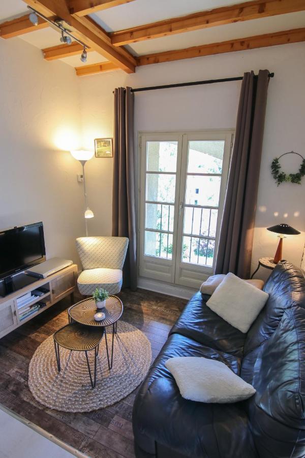 Le Belvosgien Apartman Gérardmer Kültér fotó