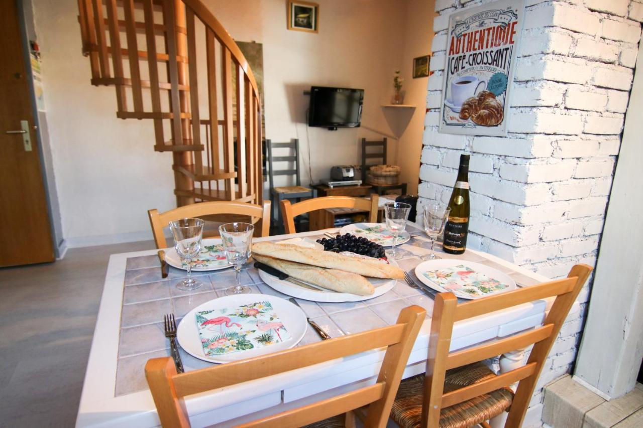 Le Belvosgien Apartman Gérardmer Kültér fotó